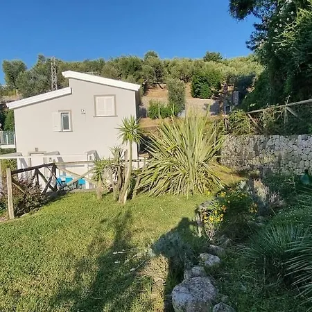 Annachiara Coast Villa