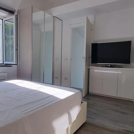 Annachiara Coast Villa