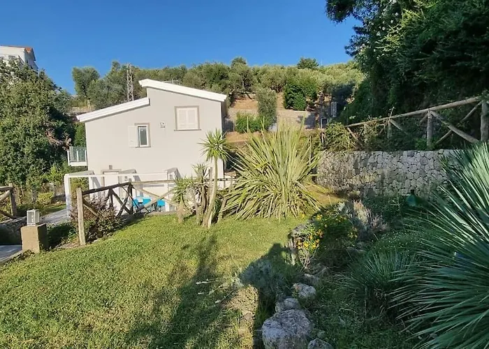 Annachiara Coast Villa