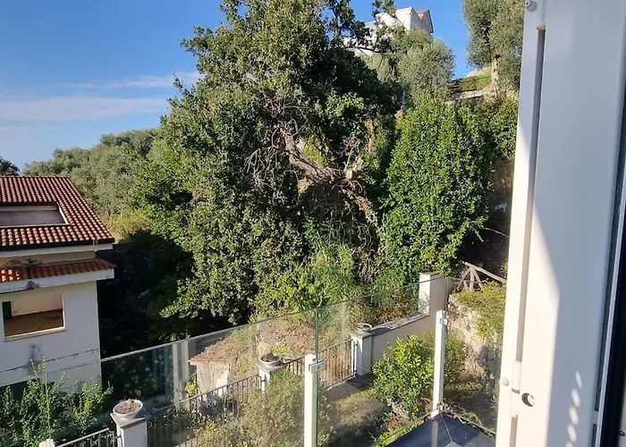 Villa Annachiara Coast *