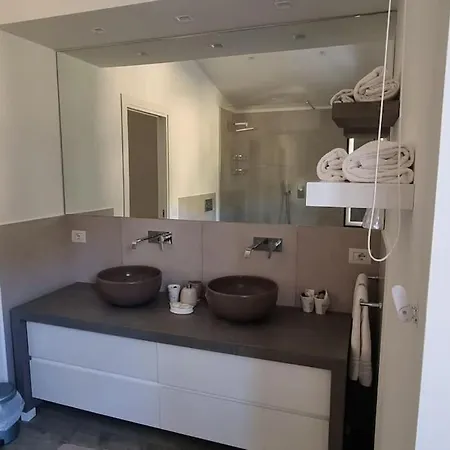 Villa Annachiara Coast Sorrento