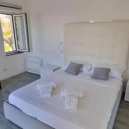 Annachiara Coast Sorrento