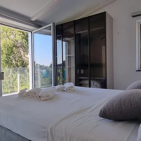 Villa Annachiara Coast Sorrente