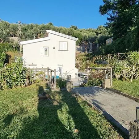 Villa Annachiara Coast Sorrento