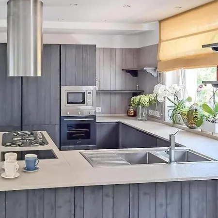 Annachiara Coast Villa Sorrento