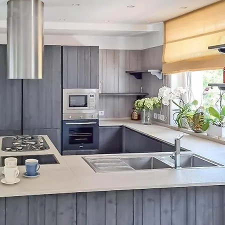 Villa Annachiara Coast *