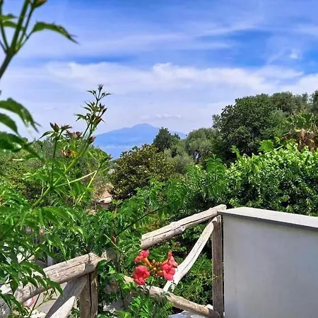 Annachiara Coast Villa