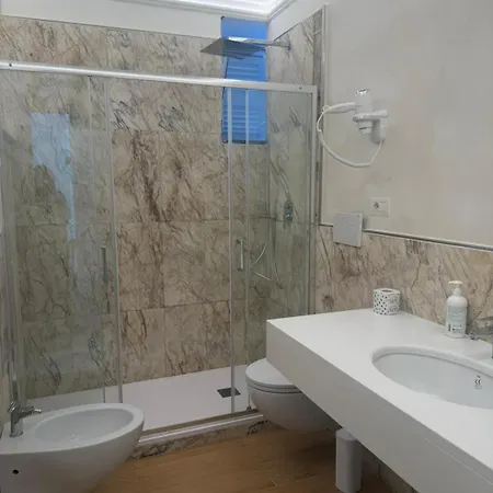 Annachiara Coast Villa Sorrento